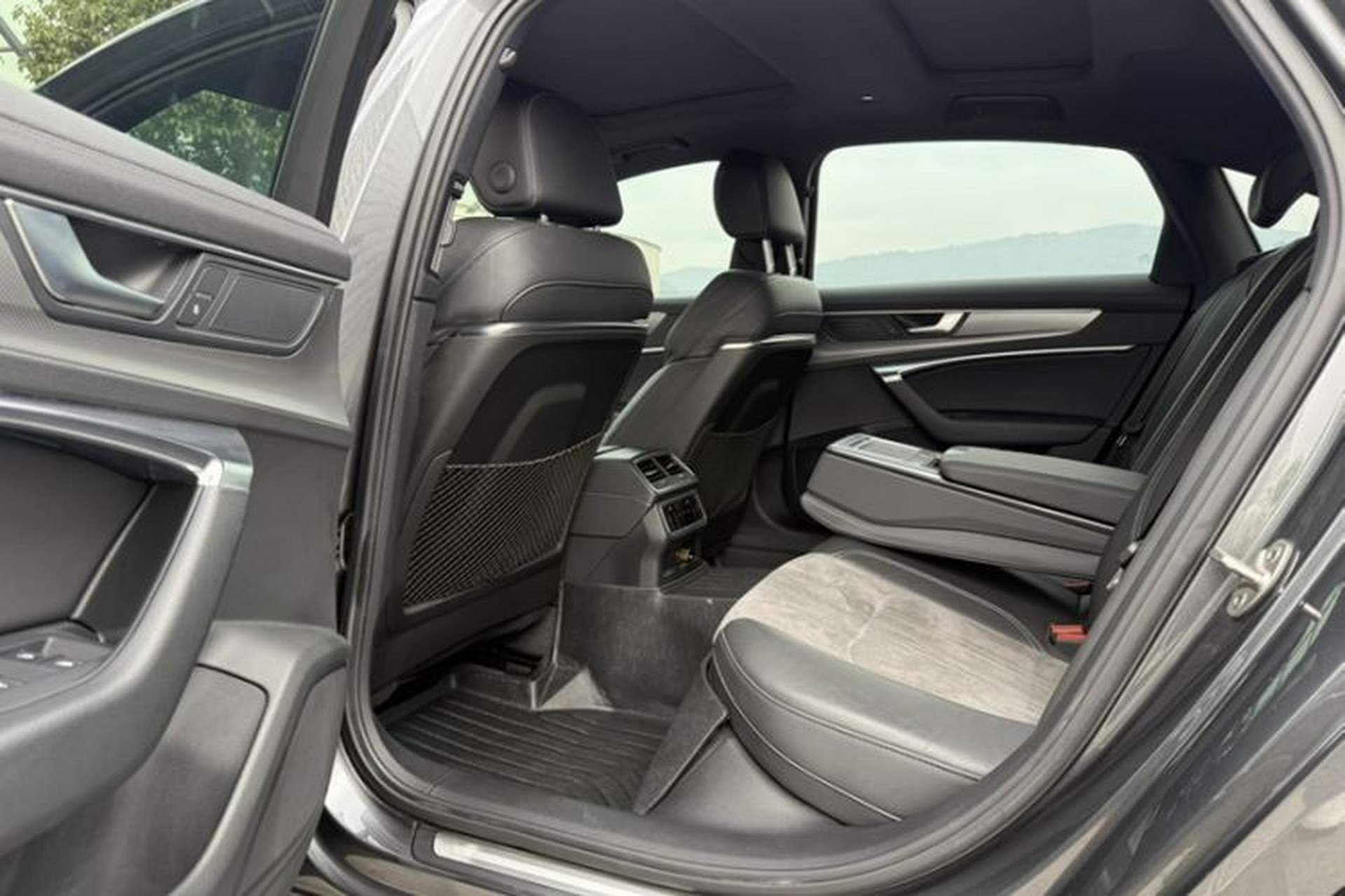 Used Audi A6L 2019 45 TFSI Prestige Dynamic Edition Interior 2