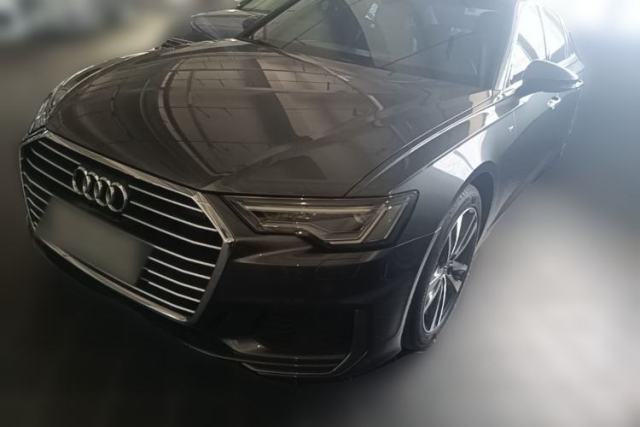 Used Audi A6L 2019 45 TFSI Prestige Dynamic Edition