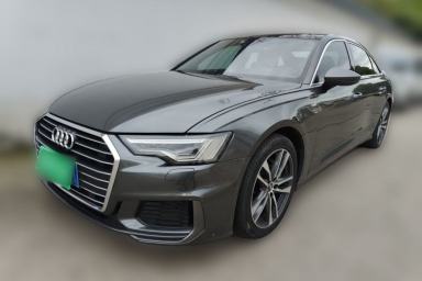 Used Audi A6L 2019 45 TFSI Prestige Dynamic Edition