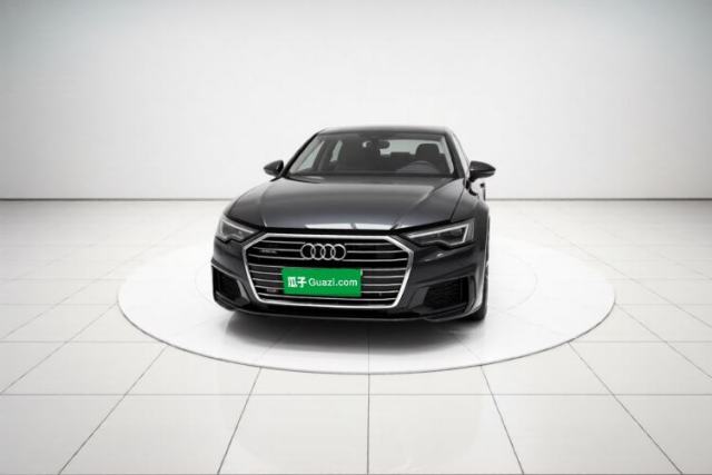 Used Audi A6L 2019 45 TFSI Prestige Dynamic Edition