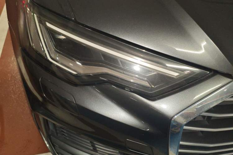 Used Audi A6L 2019 45 TFSI Prestige Dynamic Edition Right Front Headlight