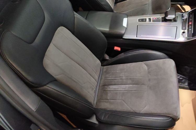 Used Audi A6L 2019 45 TFSI Prestige Dynamic Edition Right Front Seat