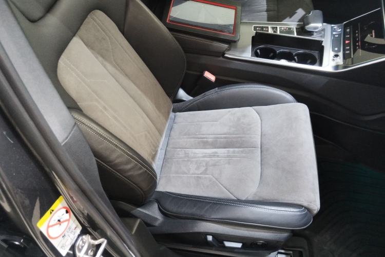 Used Audi A6L 2019 45 TFSI Prestige Dynamic Edition Right Front Seat
