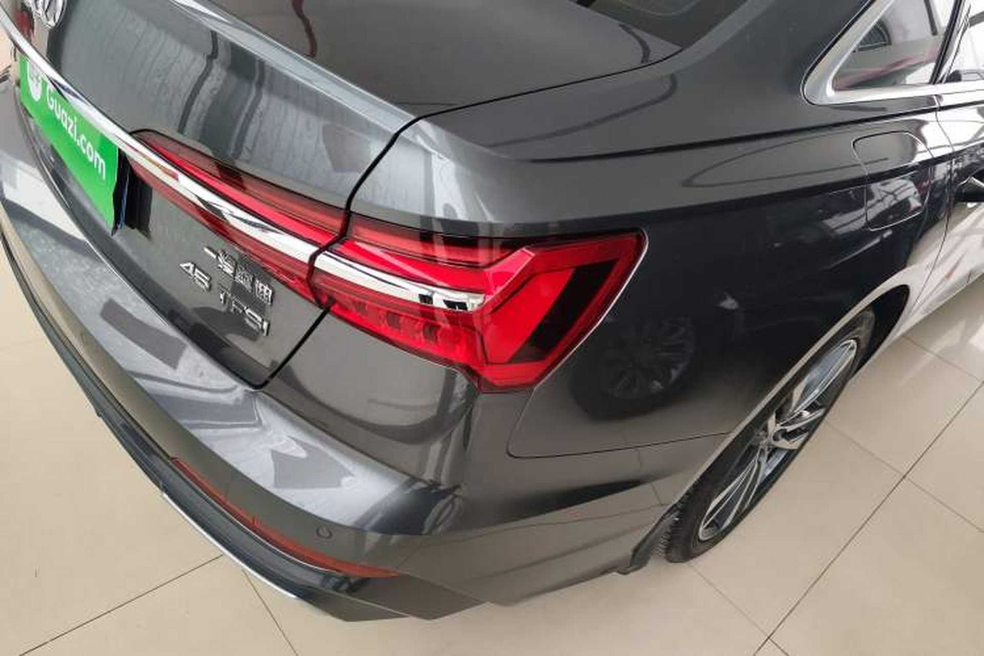 Used Audi A6L 2019 45 TFSI Prestige Dynamic Edition Right Rear Taillight