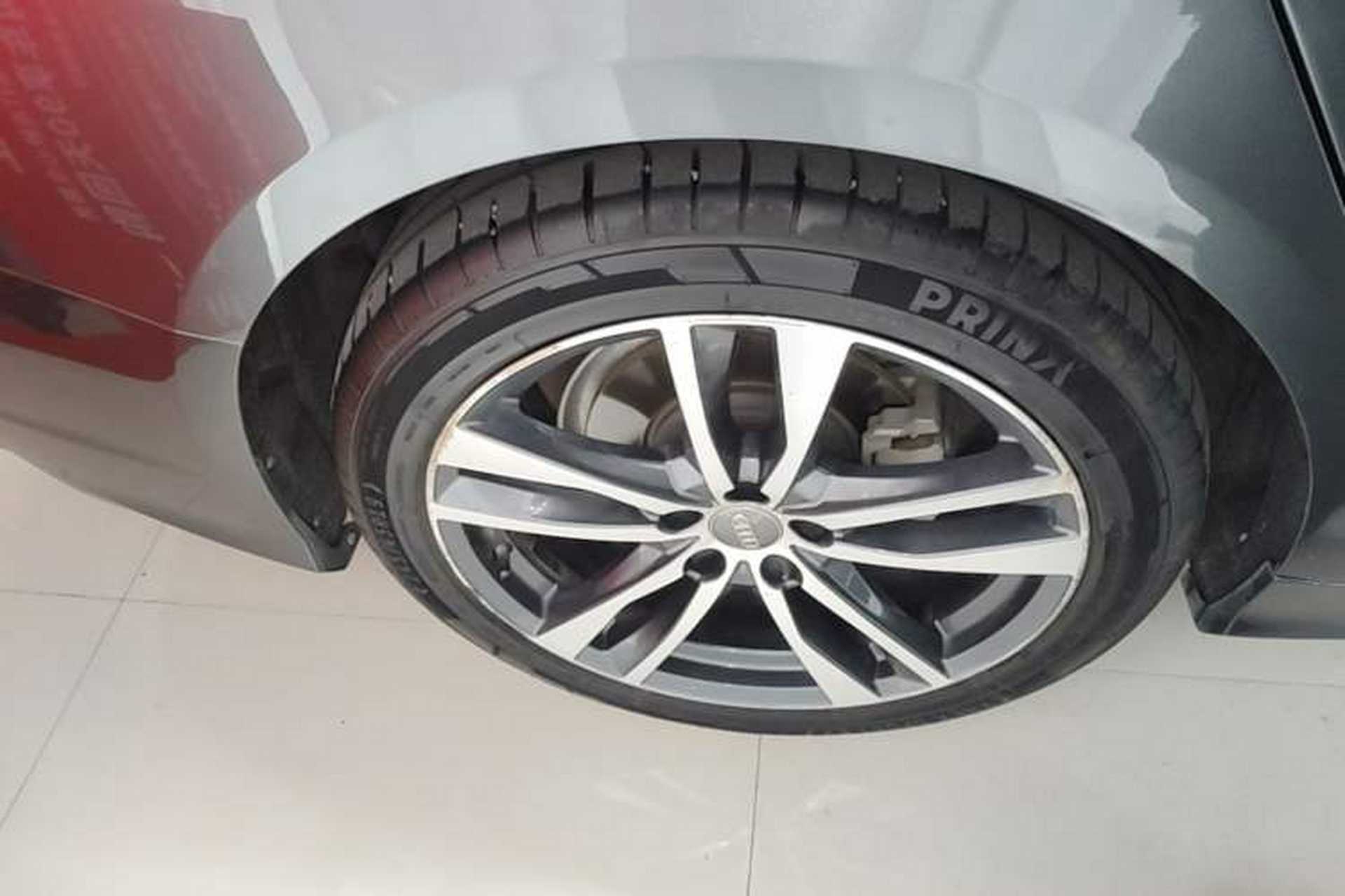 Used Audi A6L 2019 40 TFSI Luxury Dynamic Model Right Rear Wheel Hub