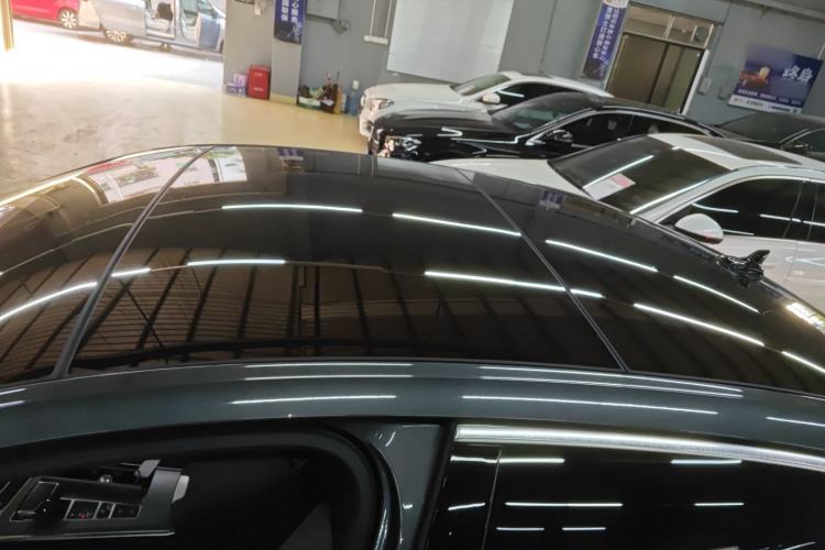 Used Audi A6L 2019 45 TFSI Prestige Dynamic Edition Roof