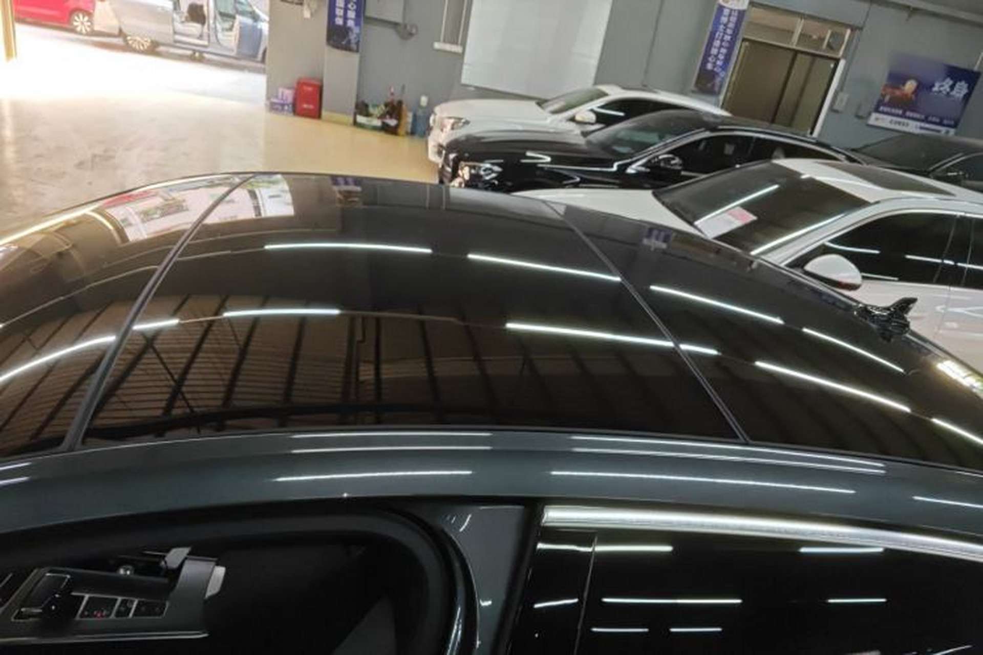 Used Audi A6L 2019 45 TFSI Prestige Dynamic Edition Roof