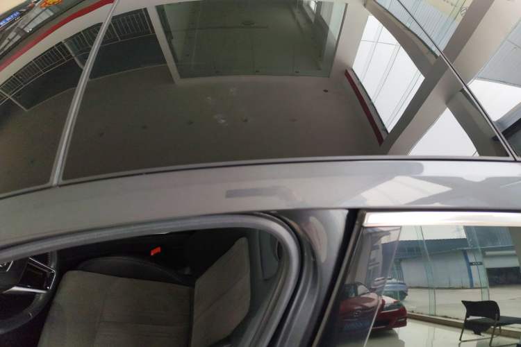 Used Audi A6L 2019 45 TFSI Prestige Dynamic Edition Roof