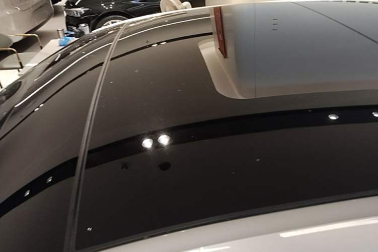 Used Audi A6L 2019 45 TFSI Prestige Dynamic Edition Roof