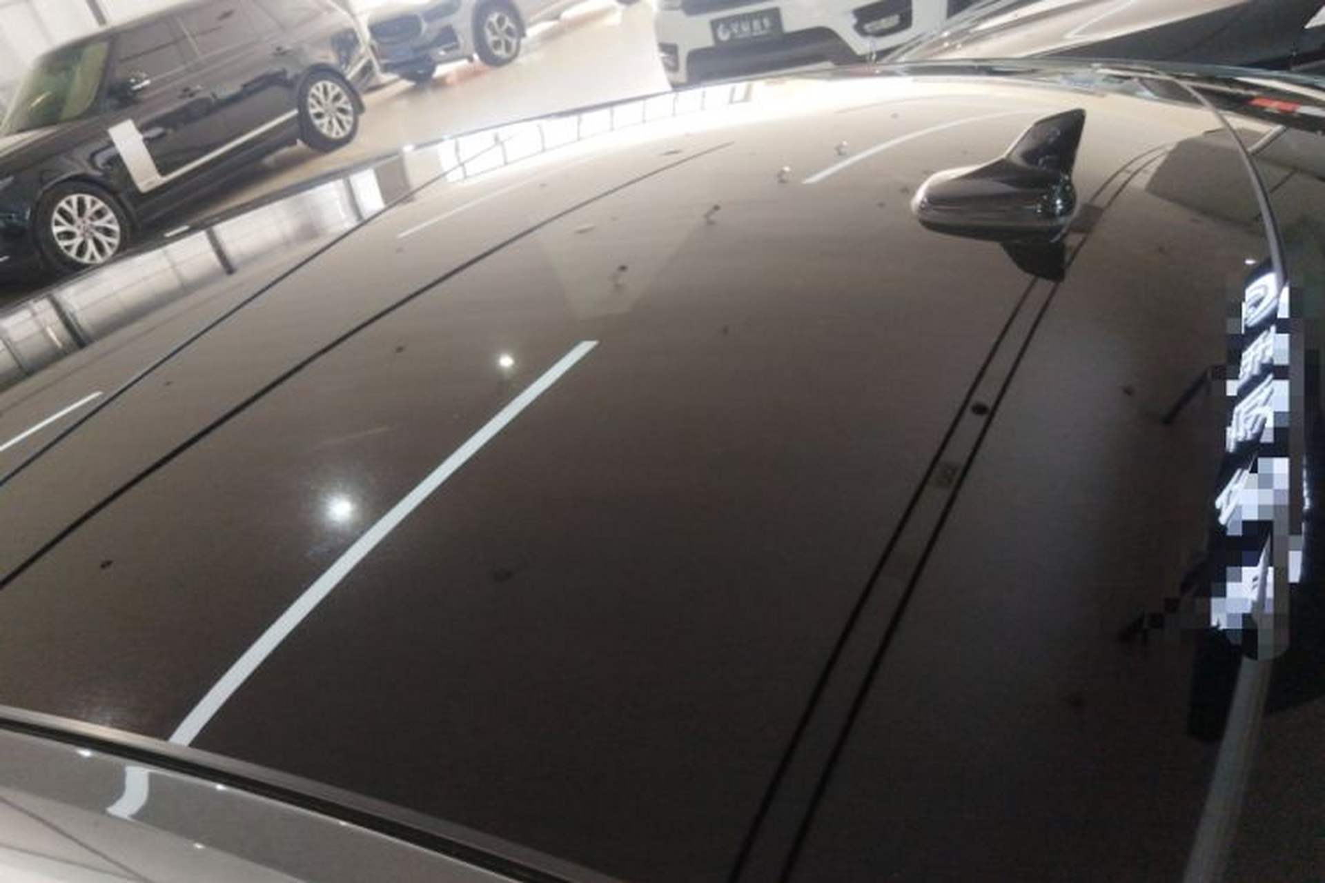 Used Audi A6L 2019 45 TFSI Prestige Dynamic Edition Roof
