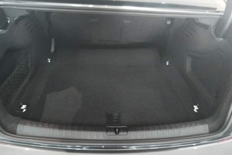 Used Audi A6L 2019 45 TFSI Prestige Dynamic Edition Trunk