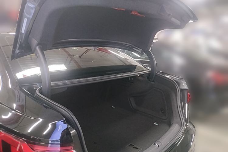 Used Audi A6L 2019 45 TFSI quattro Prestige Dynamic Edition Trunk