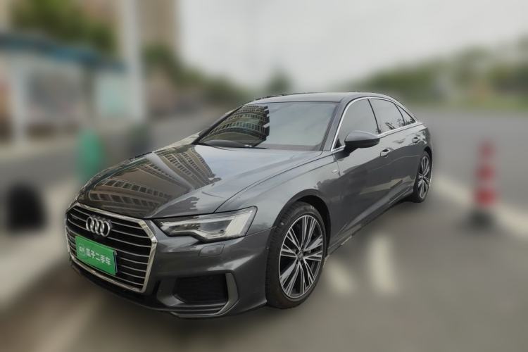 Used Audi A6L 2019 55 TFSI quattro Prestige Dynamic Edition Guazi used car, China used car export, Used car for sale, Used  cars, Cheapest cars for sale