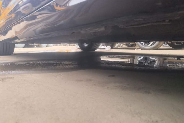 Used Audi A6L 2019 45 TFSI Prestige Dynamic Edition Chassis Front Right