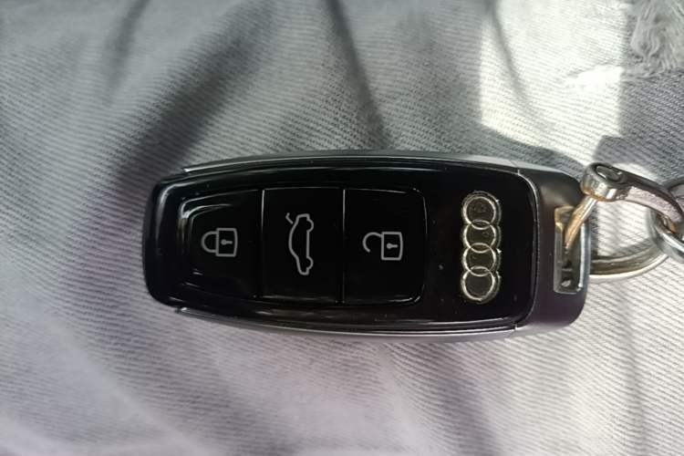 Used Audi A6L 2019 45 TFSI Prestige Elegant Edition Interior 1