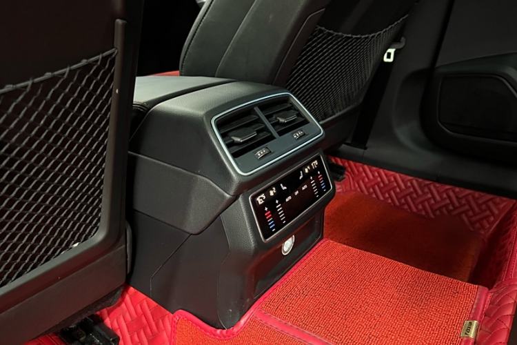 Used Audi A6L 2019 45 TFSI quattro Prestige Dynamic Edition Interior 6