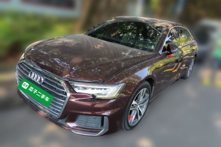Audi A6L 2019 45 TFSI Prestige Dynamic Edition usado Guazi used car, China used car export, Used car for sale, Used  cars, Cheapest cars for sale