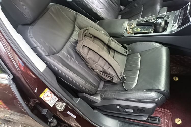Used Audi A6L 2019 45 TFSI Prestige Elegant Edition Right Front Seat
