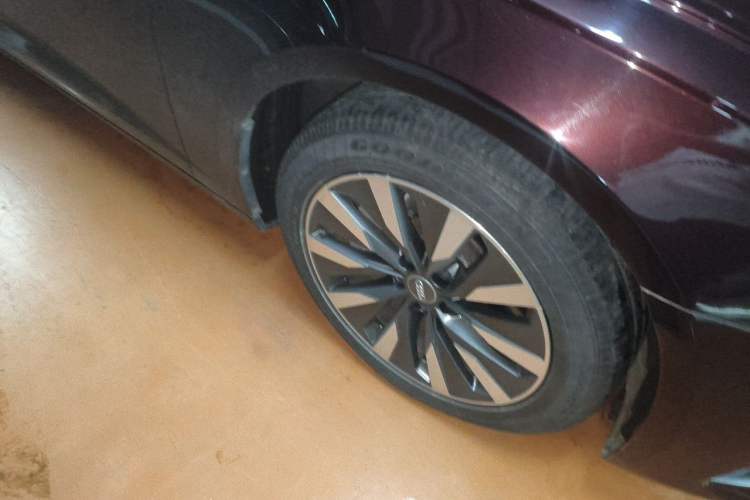 Used Audi A6L 2019 45 TFSI Prestige Elegant Edition Right Front Wheel Hub