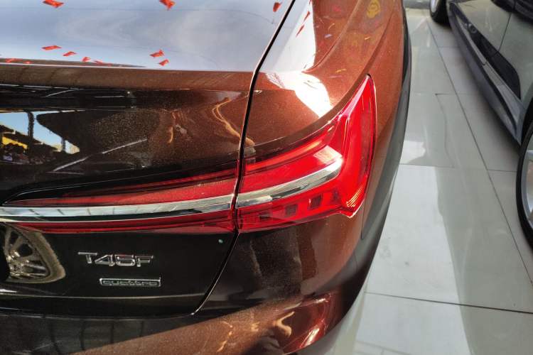 Used Audi A6L 2019 45 TFSI quattro Prestige Dynamic Edition Right Rear Taillight