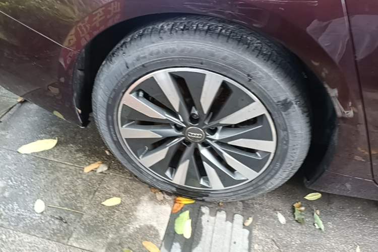 Used Audi A6L 2019 45 TFSI Prestige Elegant Edition Right Rear Wheel Hub