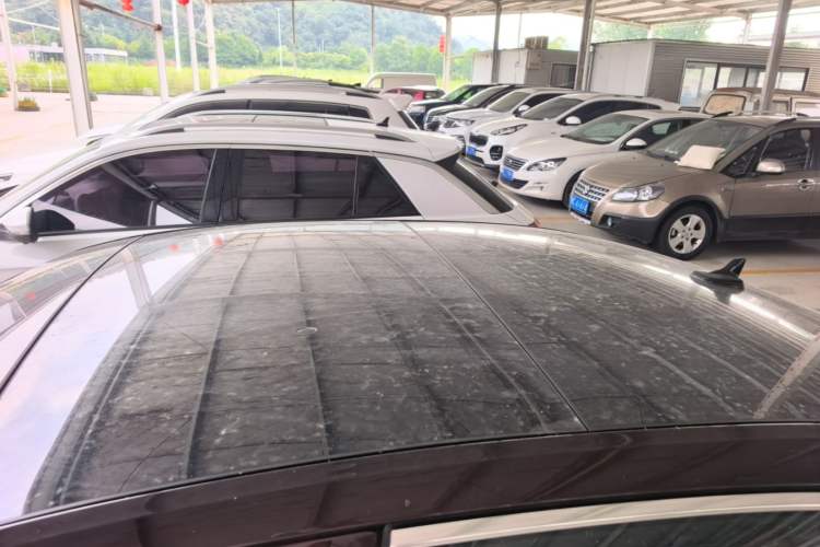 Used Audi A6L 2019 45 TFSI Prestige Dynamic Edition Roof