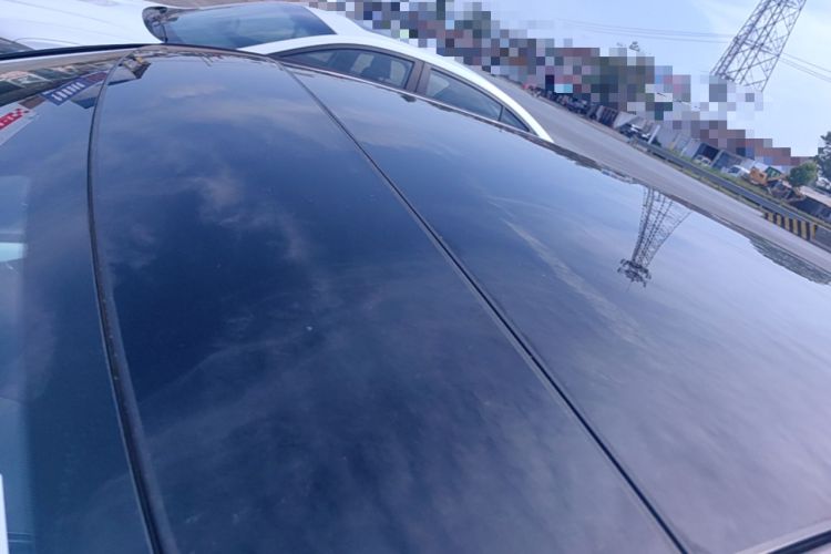 Used Audi A6L 2019 45 TFSI Prestige Dynamic Edition Roof