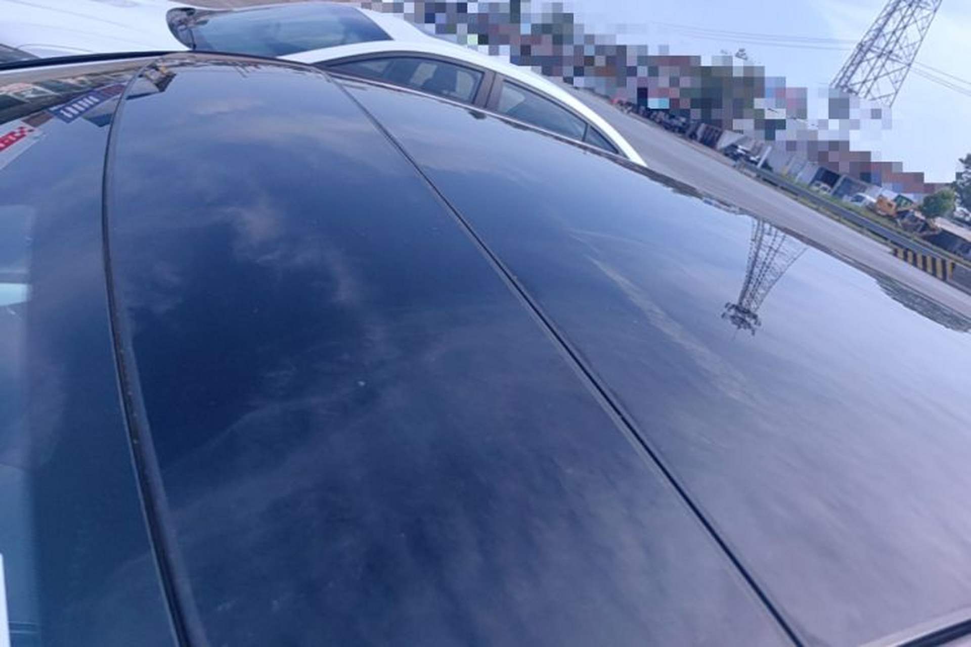Used Audi A6L 2019 45 TFSI Prestige Dynamic Edition Roof