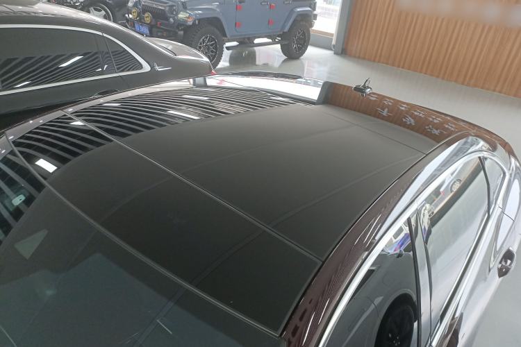 Used Audi A6L 2019 45 TFSI Prestige Dynamic Edition Roof