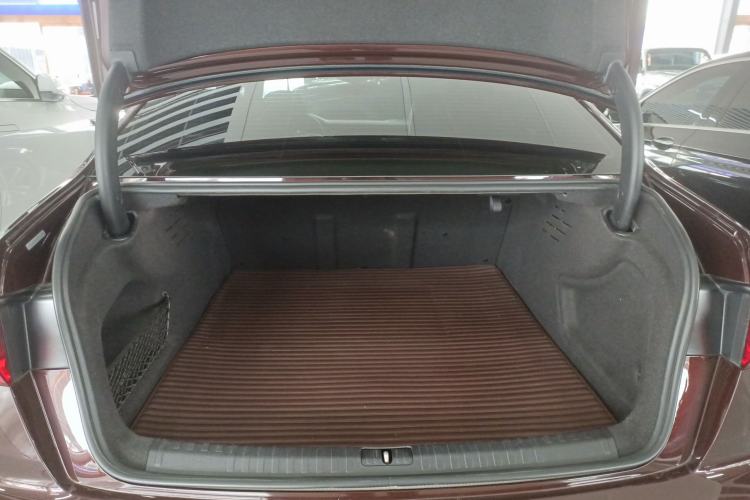 Used Audi A6L 2019 45 TFSI Prestige Dynamic Edition Trunk