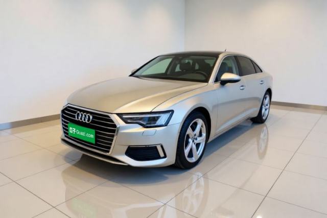 Used Audi A6L 2019 45 TFSI quattro Prestige Elegant Edition