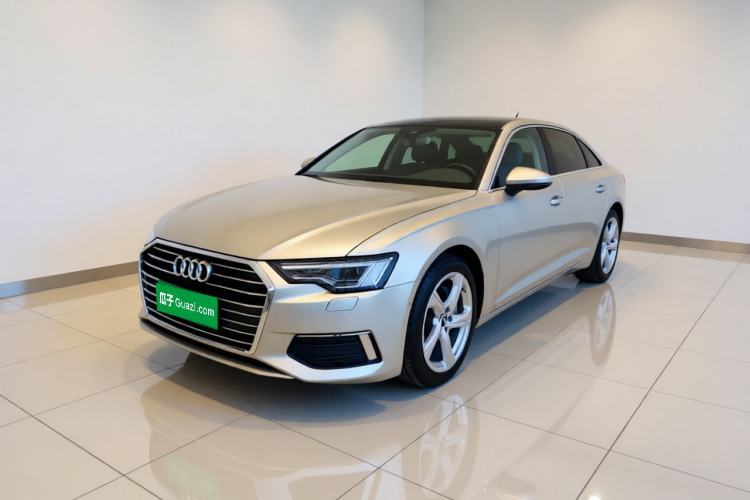 Used Audi A6L 2019 45 TFSI quattro Prestige Elegant Edition Guazi used car, China used car export, Used car for sale, Used  cars, Cheapest cars for sale