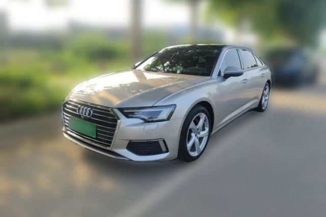 Used Audi A6L 2019 45 TFSI quattro Prestige Elegant Edition