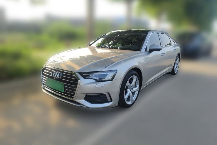 Used Audi A6L 2019 45 TFSI quattro Prestige Elegant Edition Guazi used car, China used car export, Used car for sale, Used Audi cars, Cheapest cars for sale