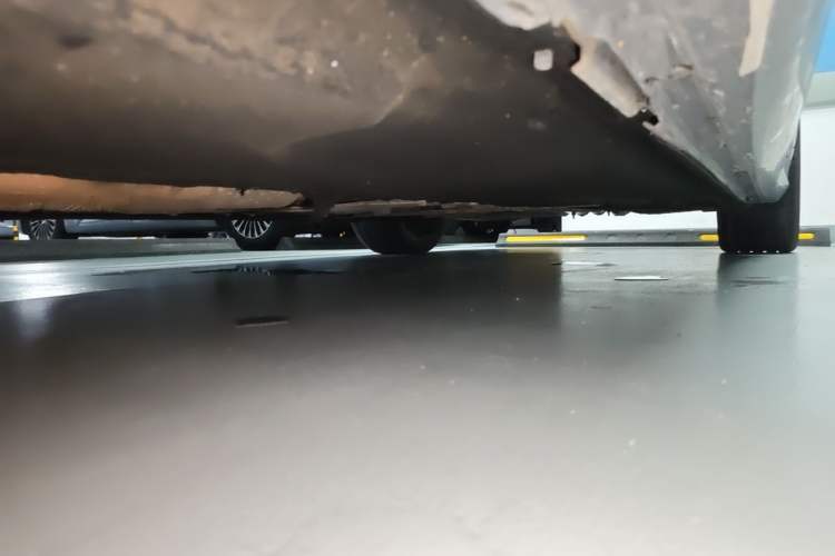Used Audi A6L 2019 55 TFSI quattro Prestige Dynamic Edition Chassis Front Right
