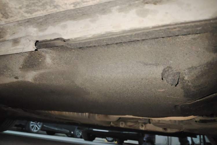 Used Audi A6L 2019 45 TFSI quattro Prestige Dynamic Edition Chassis Front Right