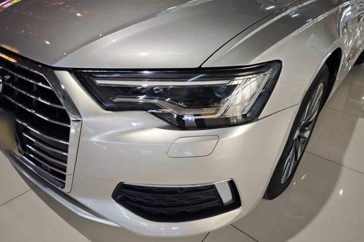 Used Audi A6L 2019 45 TFSI Prestige Elegant Edition Exterior 8