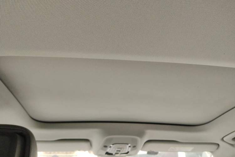 Used Audi A6L 2019 45 TFSI quattro Prestige Elegant Edition Headliner