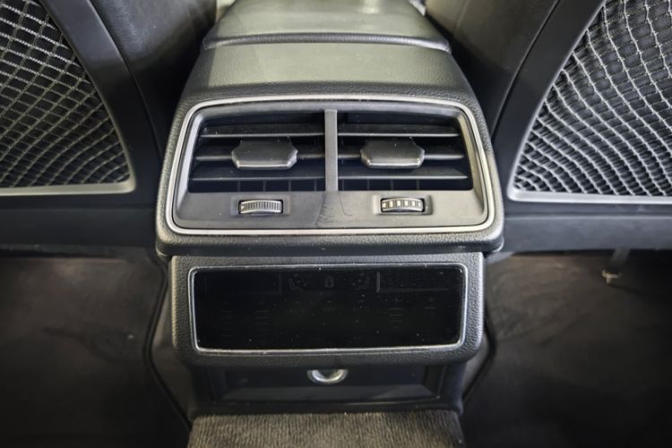 Used Audi A6L 2019 45 TFSI Prestige Elegant Edition Interior 6