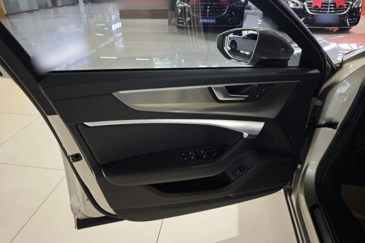 Used Audi A6L 2019 45 TFSI Prestige Elegant Edition Interior 9