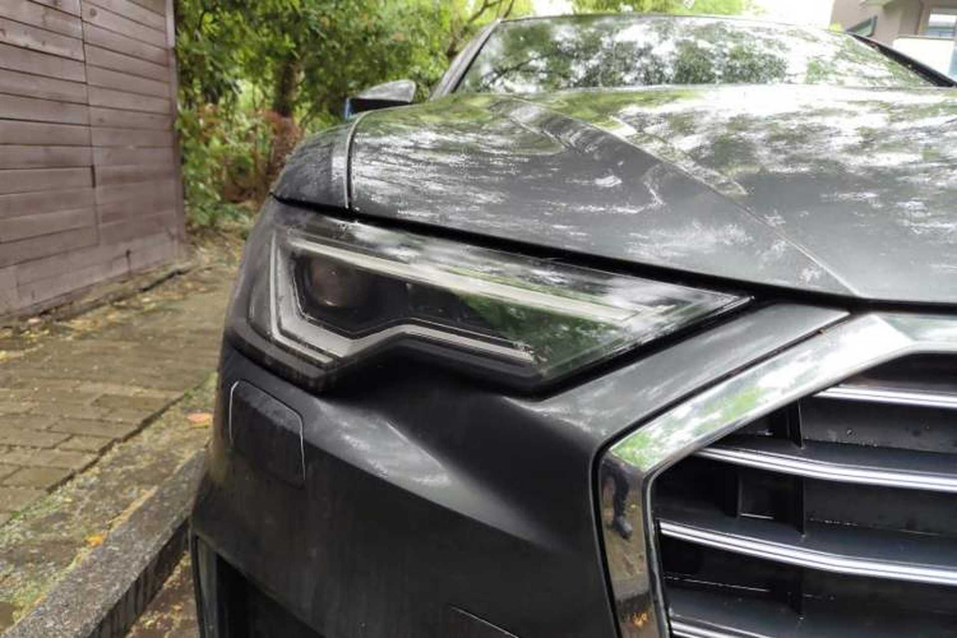 Used Audi A6L 2019 45 TFSI Prestige Dynamic Edition Right Front Headlight