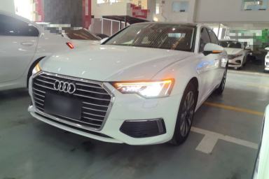 Used Audi A6L 2019 45 TFSI Prestige Elegant Edition