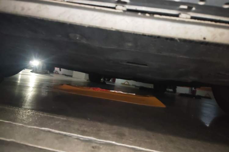 Used Audi A6L 2019 45 TFSI Prestige Dynamic Edition Chassis Front