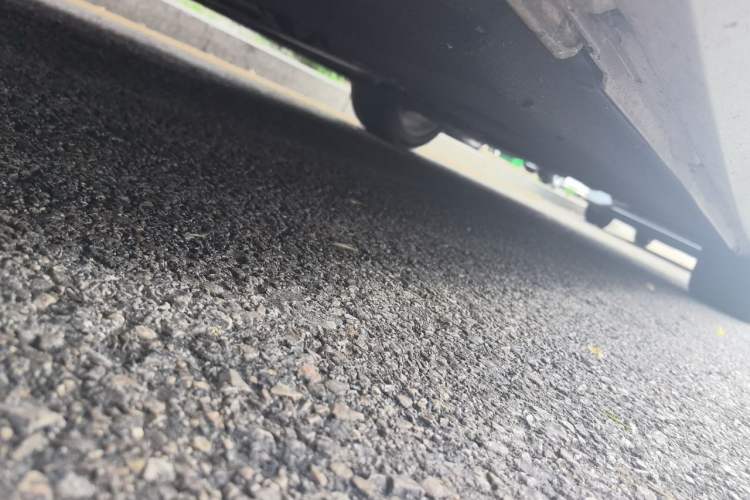 Used Audi A6L 2019 45 TFSI Prestige Dynamic Edition Chassis Front Left