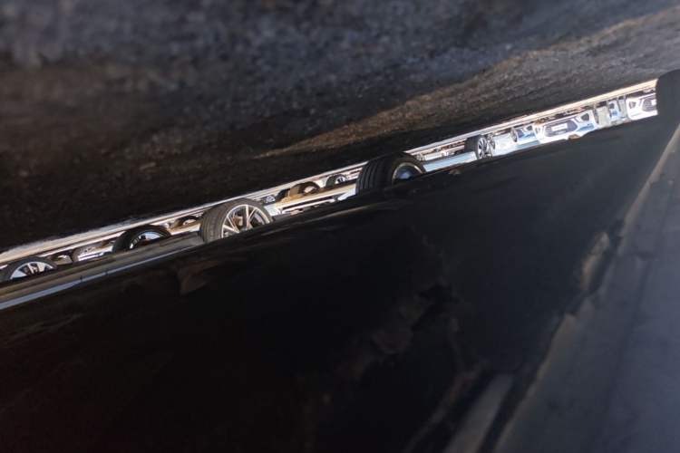 Used Audi A6L 2019 45 TFSI Prestige Dynamic Edition Chassis Front Right