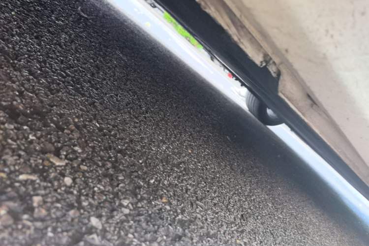 Used Audi A6L 2019 45 TFSI Prestige Dynamic Edition Chassis Rear Right