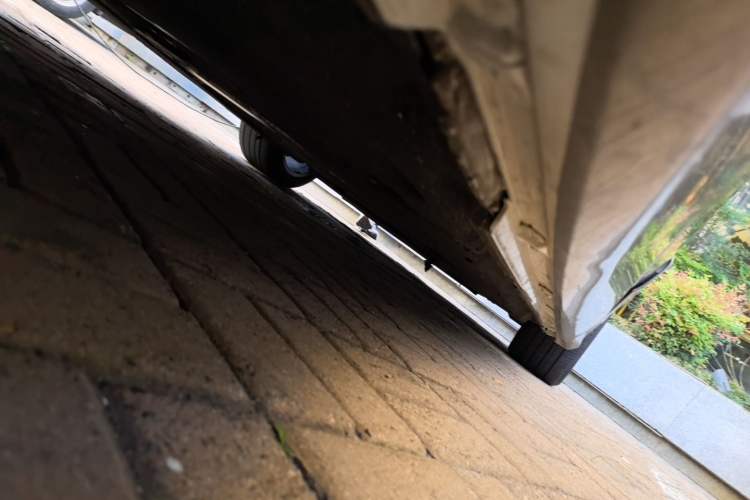 Used Audi A6L  Chassis Rear Right