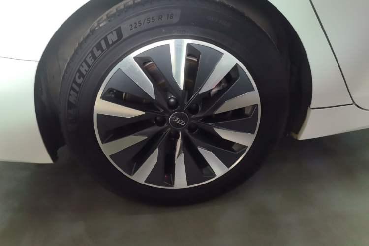 Used Audi A6L 2019 45 TFSI Prestige Elegant Edition Exterior 5