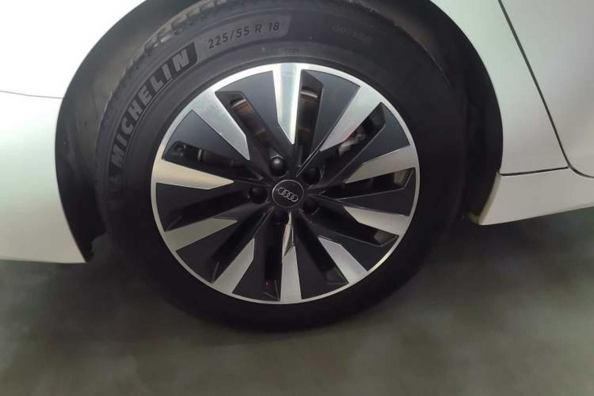 Used Audi A6L 2019 45 TFSI Prestige Elegant Edition Exterior 5