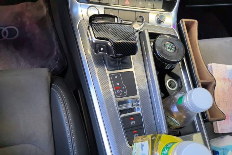 Used Audi A6L  Gear Lever